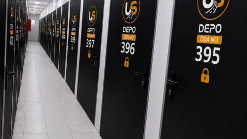 Zeytinburnu’nda Eşya Depolama Firması | Ufuksoy Nakliyat A.Ş